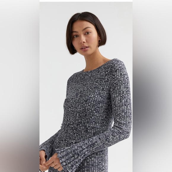 Cleo Dress - Friends With Frank - Picture 2 of 11